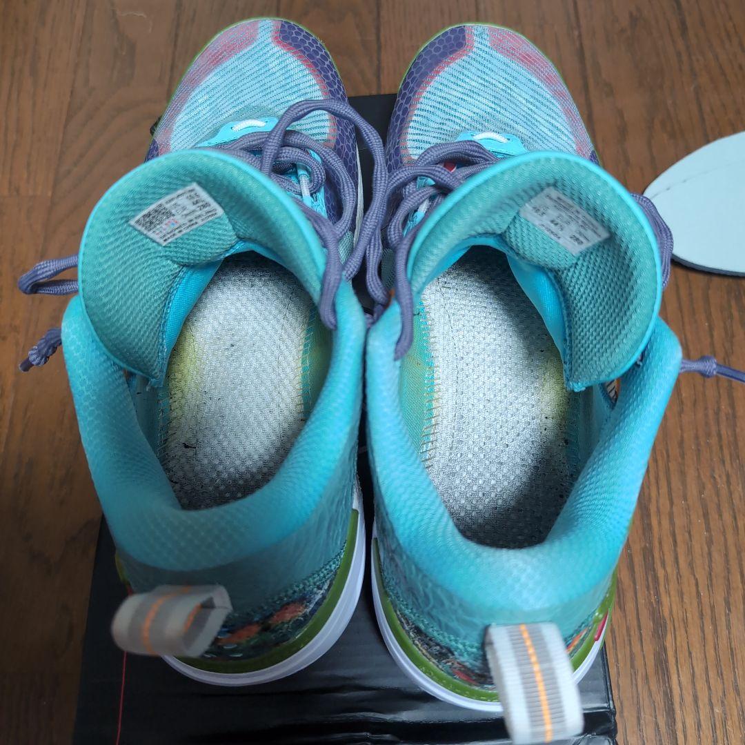シューズ(男性用) WADE SHADOW 6 V2 LI-NING