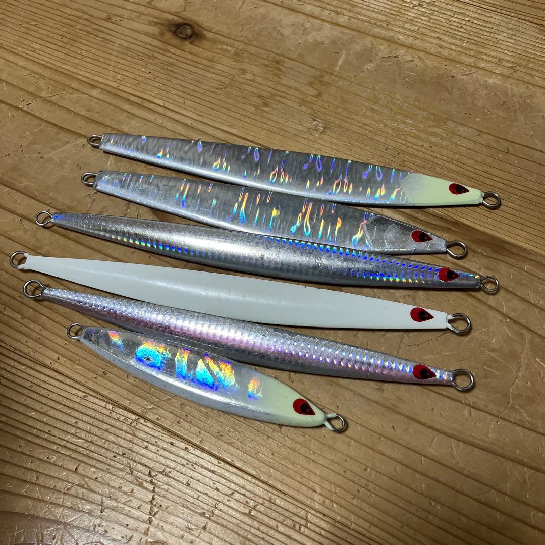 あいや〜ジグセット
