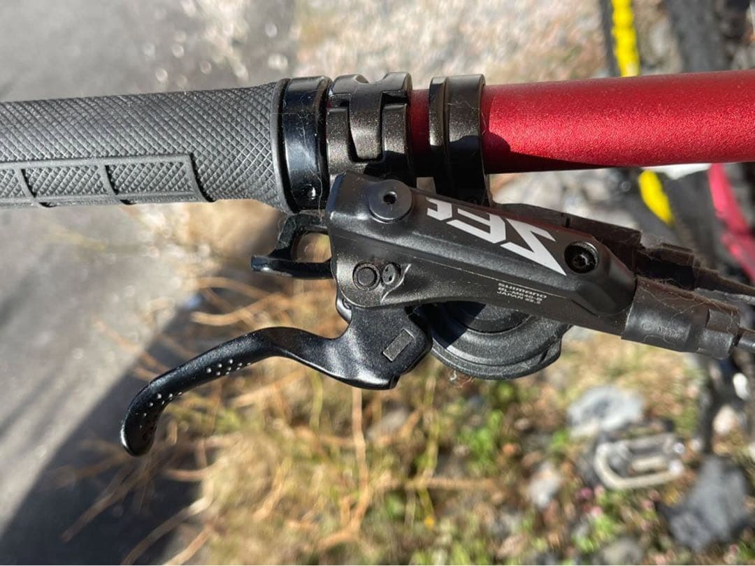 自転車本体 SPECIALIZDED MOUNTAIN BIKE