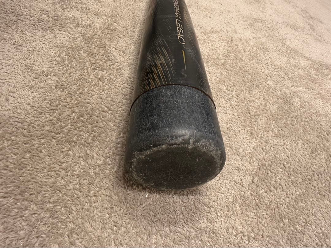 ビヨンドマックスレガシー　ジュニア80cm 570g