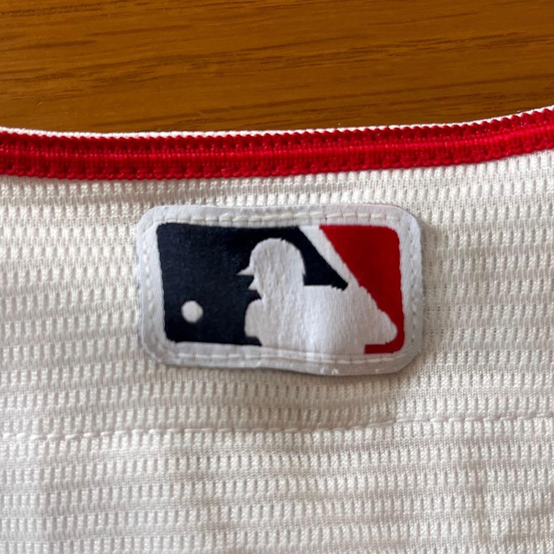 Nike Angels Ohtani 17 ユニフォーム Jr.size