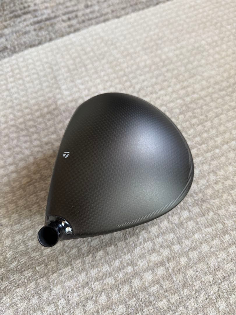 Qi4D 9.0度 ドライバー