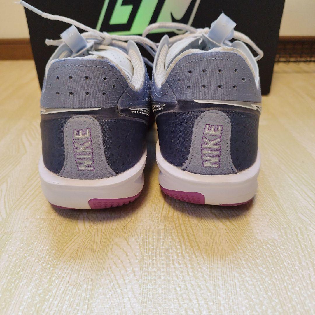 Nike GTCut3 US12 30cm バッシュ
