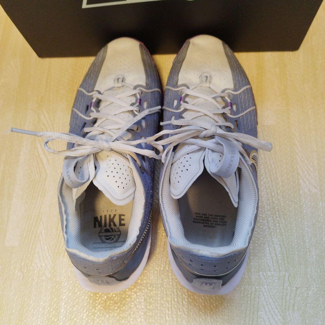 Nike GTCut3 US12 30cm バッシュ
