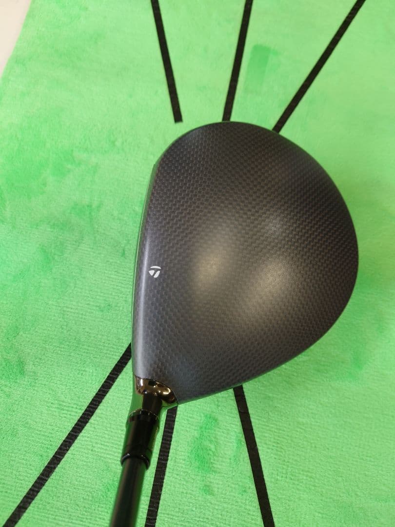 TaylorMade Qi35ドライバー 10.5度 LS