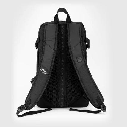 Venum Pro Evo BackPack☆ヴェヌム ヴェナム バックパック黒