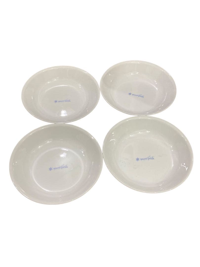  peak ヤマコウディッシュ　ボウル カップ　ホットサンドコレール