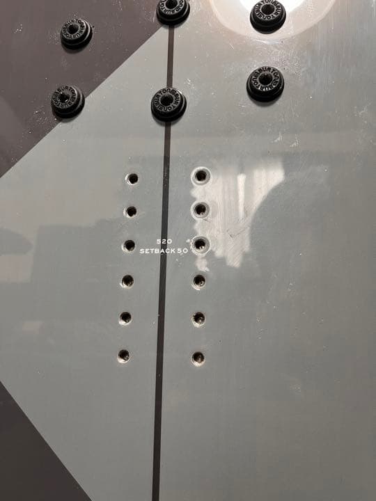 vectorglide mark3 チューン済　ベクターグライド