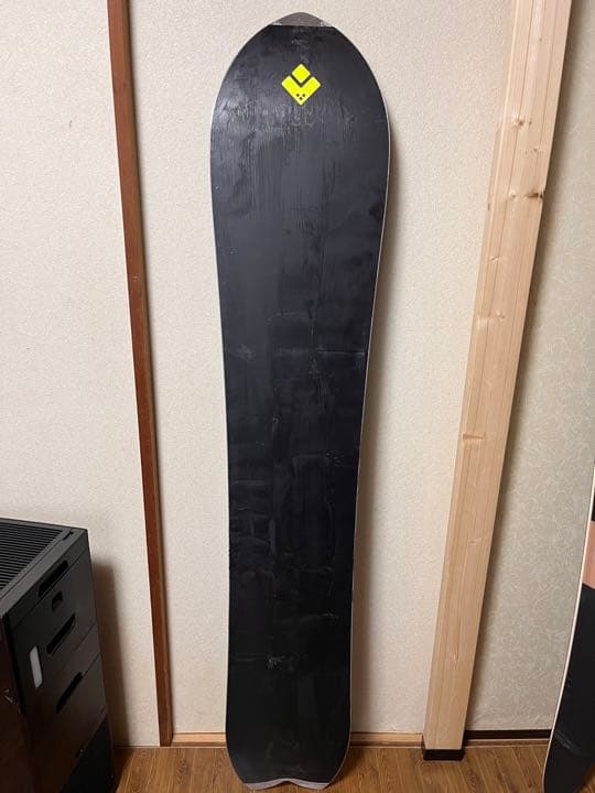 vectorglide mark3 チューン済　ベクターグライド