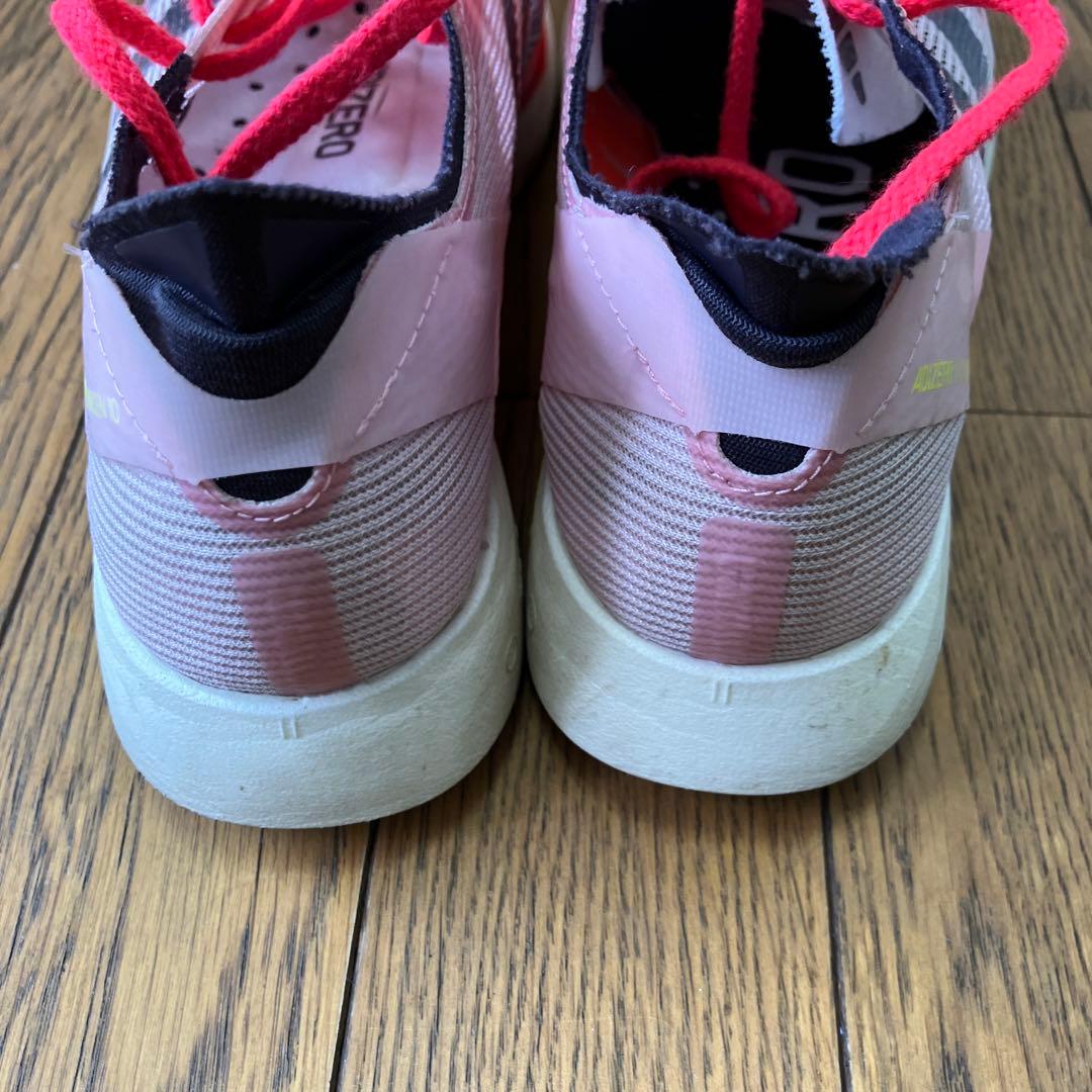 adidas adizero Takumi Sen 10 25.５cm
