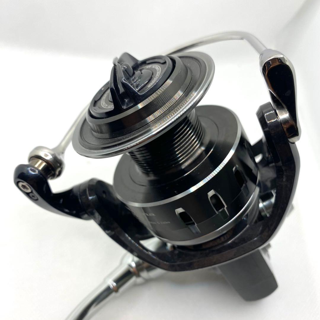 DAIWA ダイワ 16キャタリナ4500