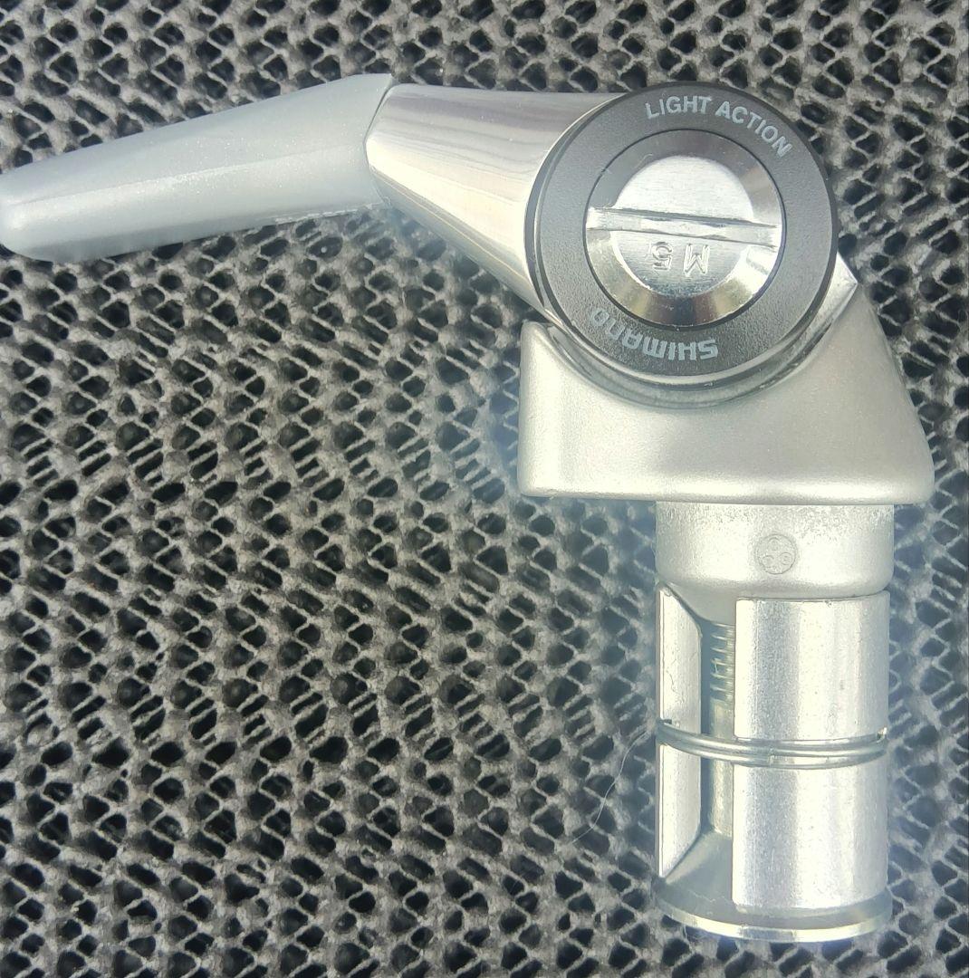 シマノ Shimano　バーコン　バーエンドコントローラー