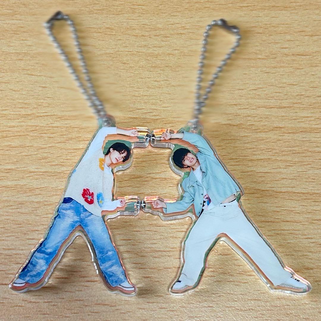 M!LK 佐野勇斗 山中柔太朗 3080 グッズ まとめ売り 直筆サイン付き