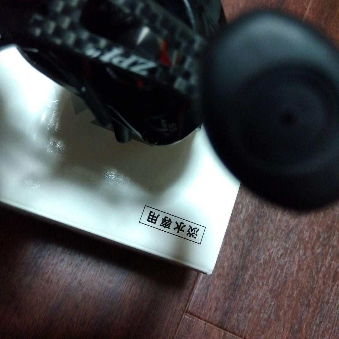 DAIWA SS AIR 8.1L 左ハンドル ベイトリール