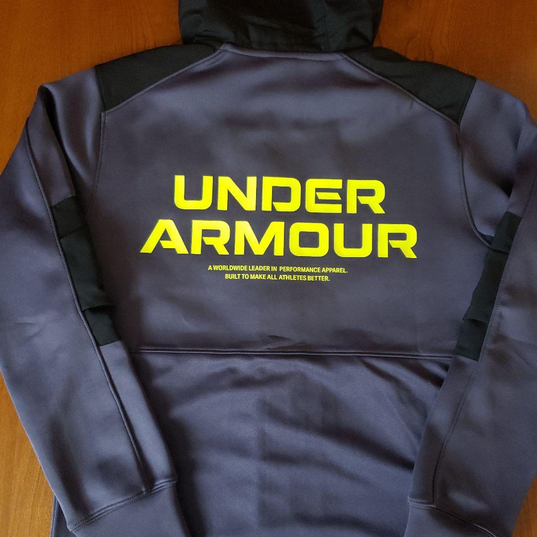 アンダーアーマー UNDER ARMOUR★アウター
