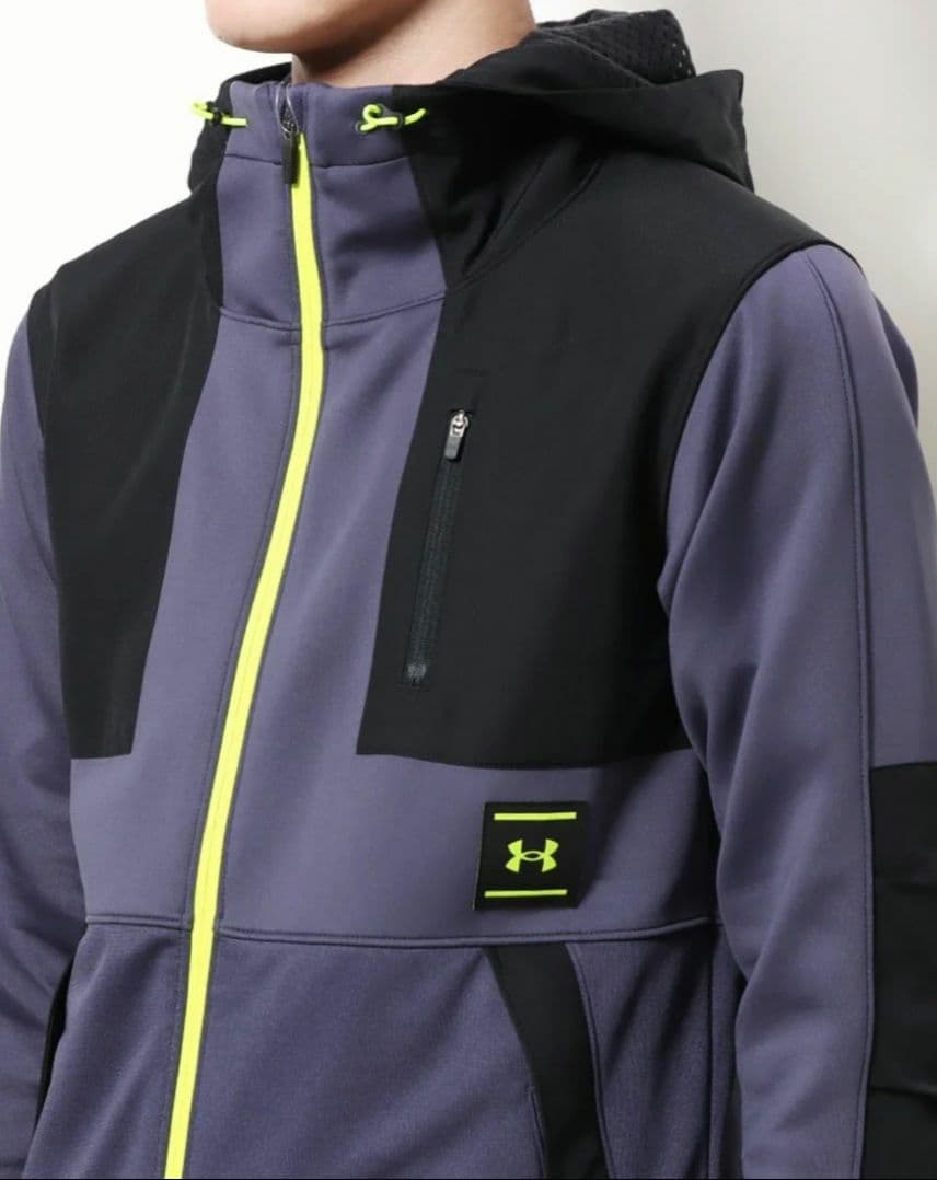 アンダーアーマー UNDER ARMOUR★アウター
