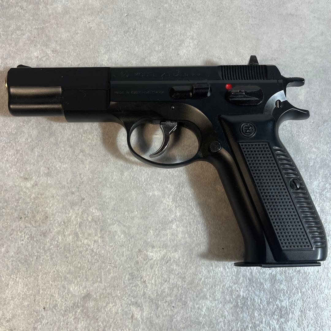 啓平社 BERETTA M92F MODEL 18才以上
