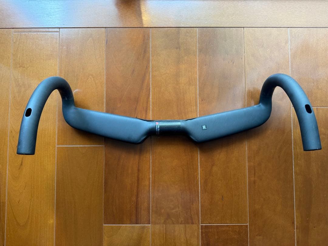 【最終値引】Vision Trimax Carbon エアロハンドル