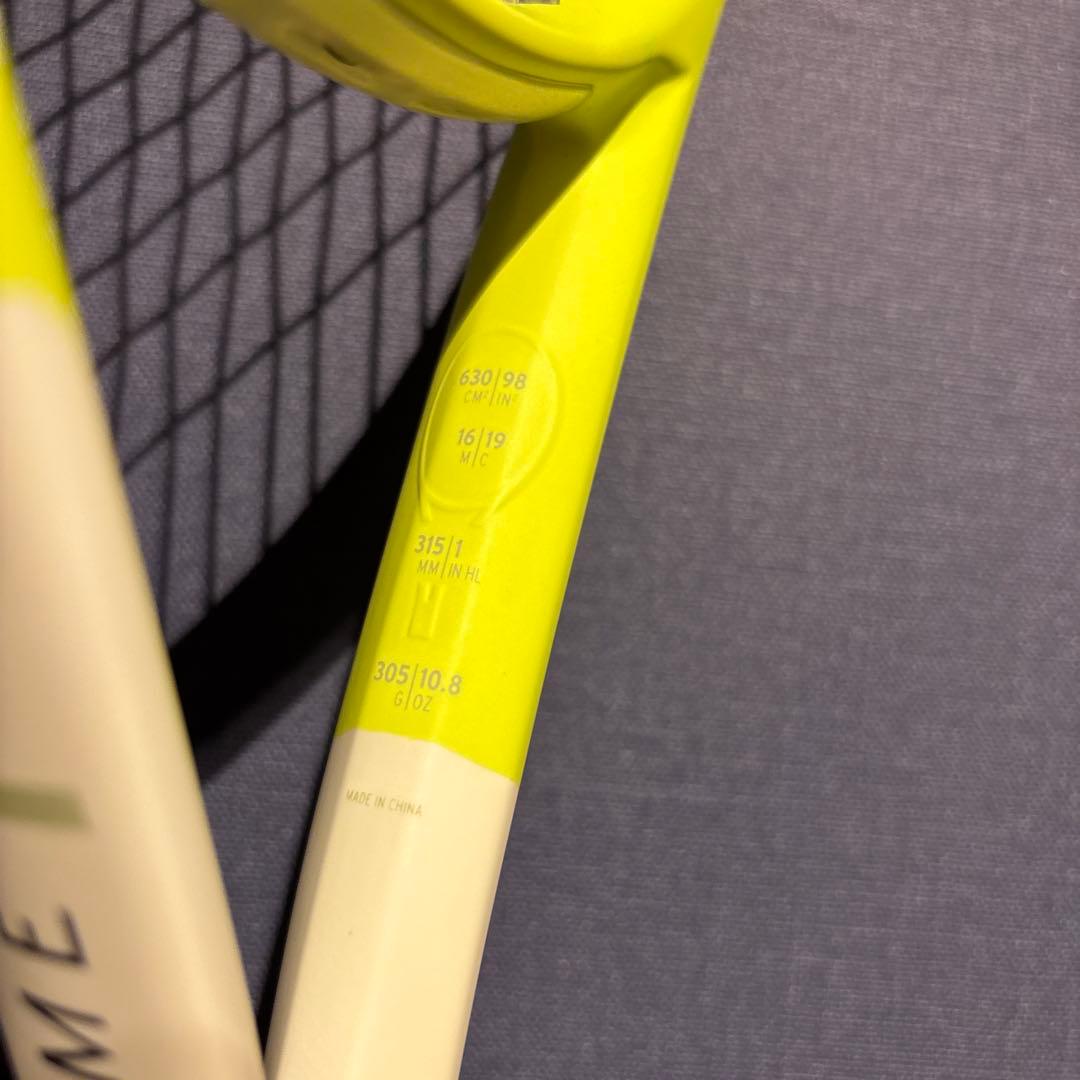 ラケット(硬式用) HEAD EXTREAM PRO G2