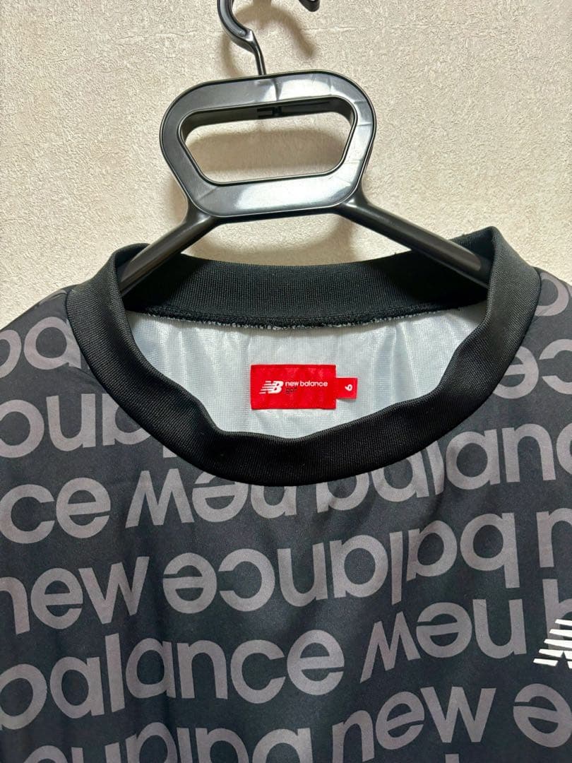 new balance golf 中綿セットアップ サイズ6（XL）