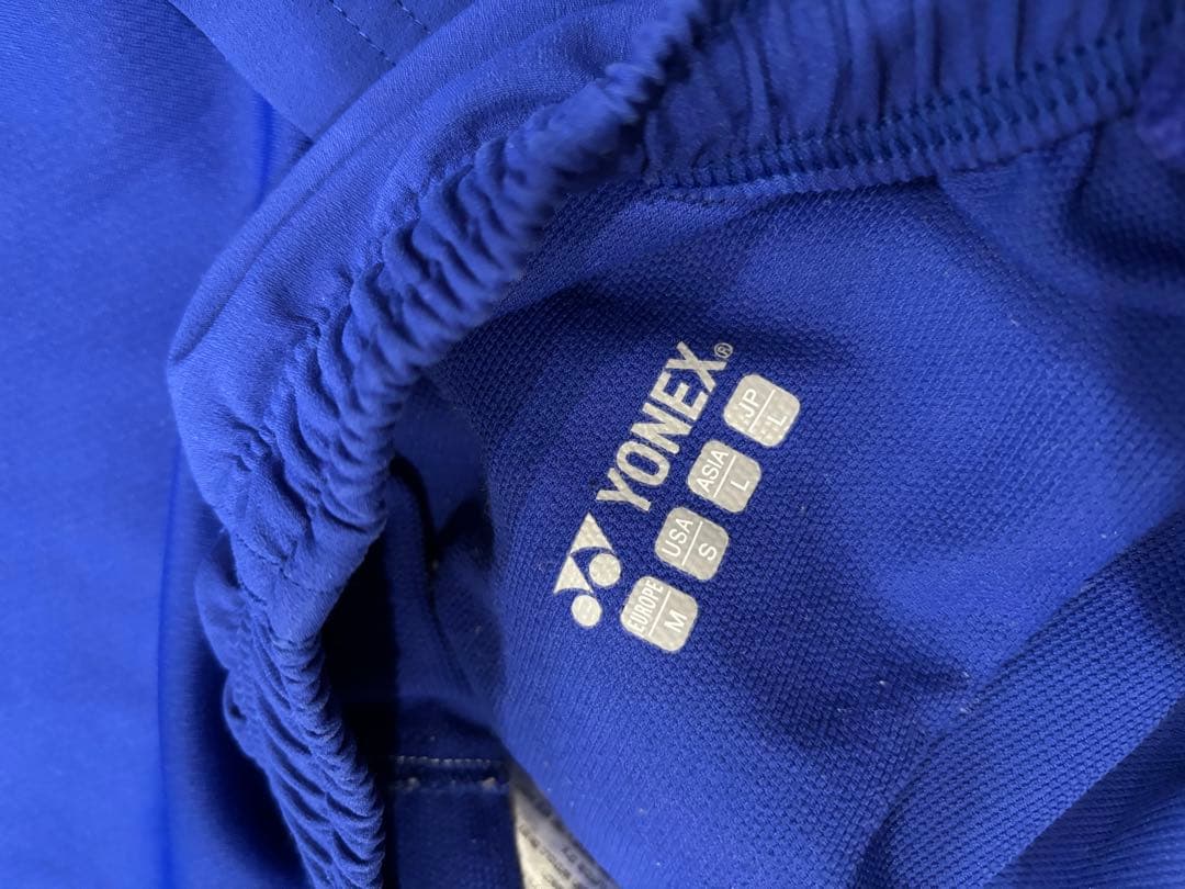YONEX テニスウェア 上下セット Mサイズ
