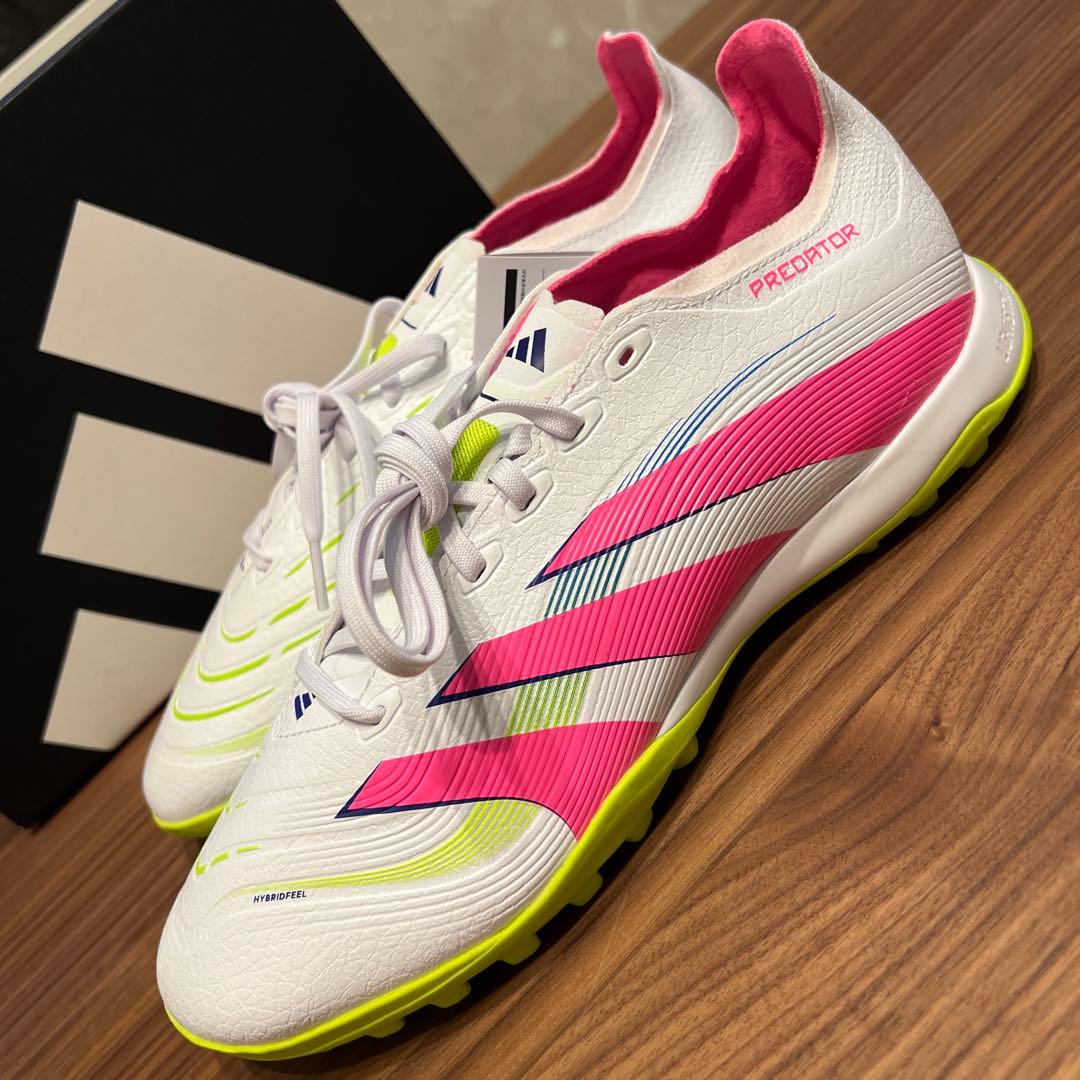 adidas プレデターリーグ TF トレシュー27.5㎝