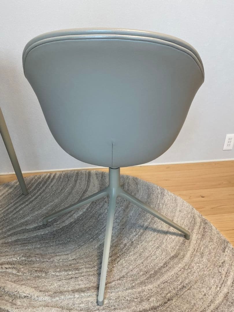 BoConcept Adelaide ダイニングチェア