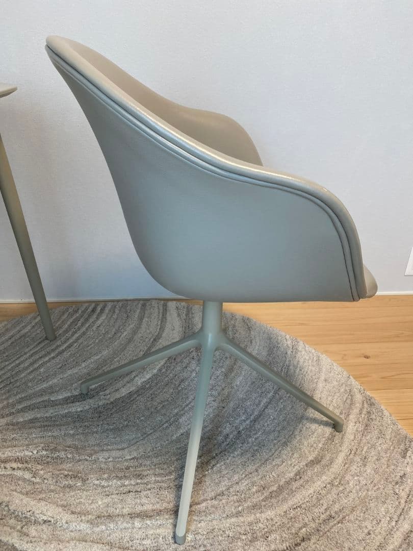 BoConcept Adelaide ダイニングチェア