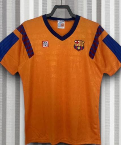 91/92 FCバルセロナ アウェイ ユニフォーム