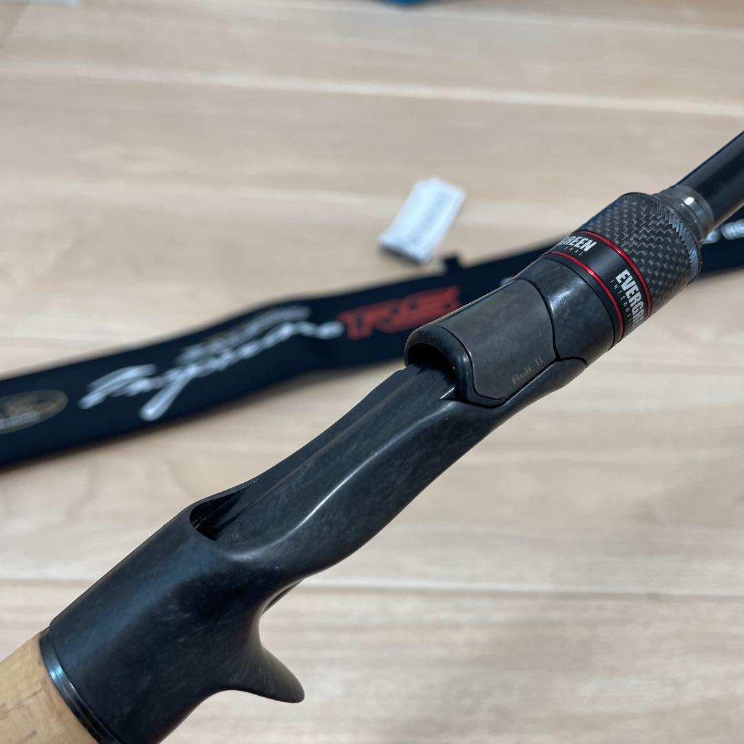 カレイド インスピラーレ・スーパーレイブンRS IRSC-610MHRF