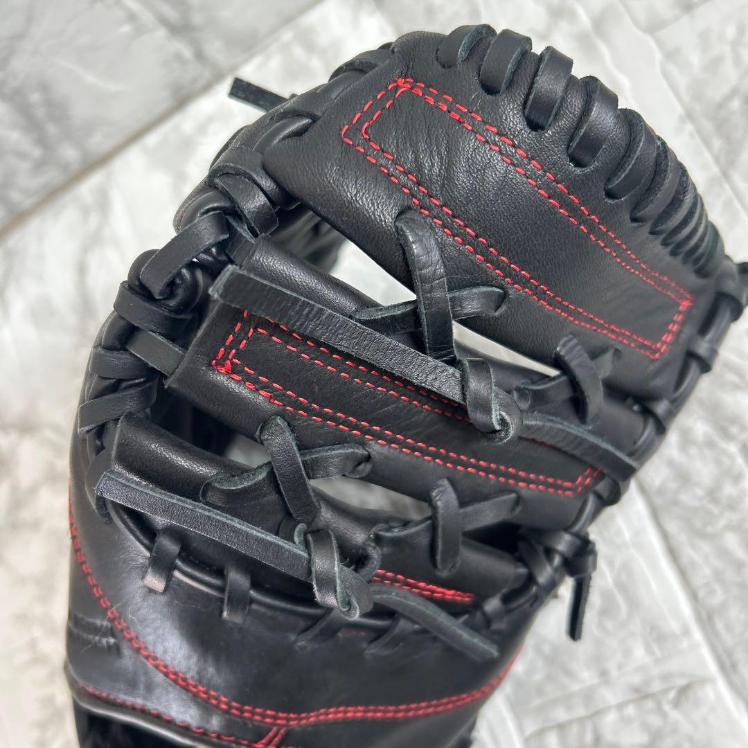 MIZUNO グローブ　used 野球