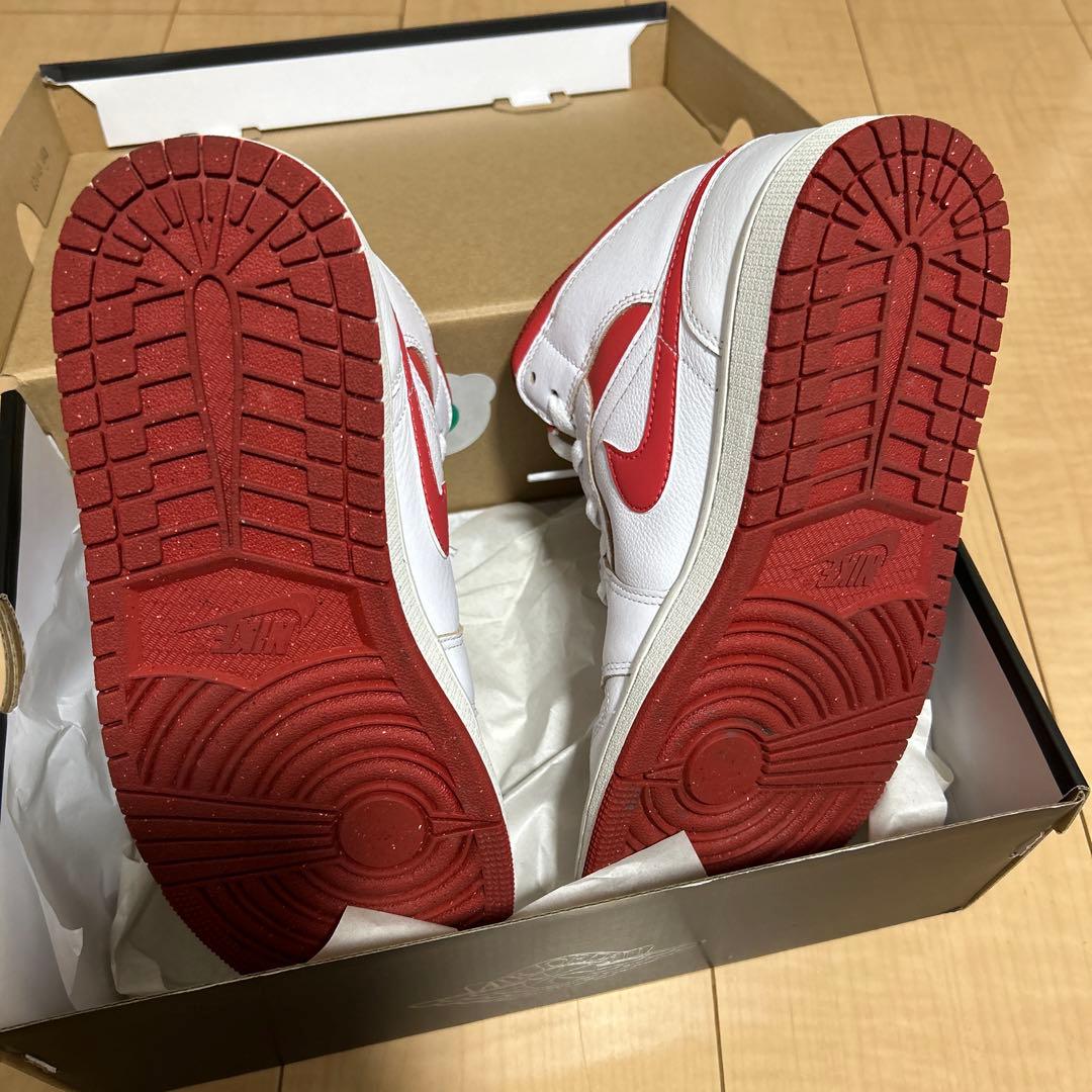 たーぽさん専用　AIR JORDAN 1 エアジョーダンワン