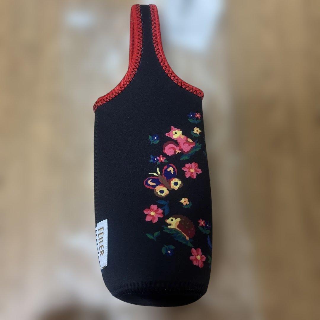 [新品•未使用] FEILER チャムチャムハイジデイブローボトル 400ml