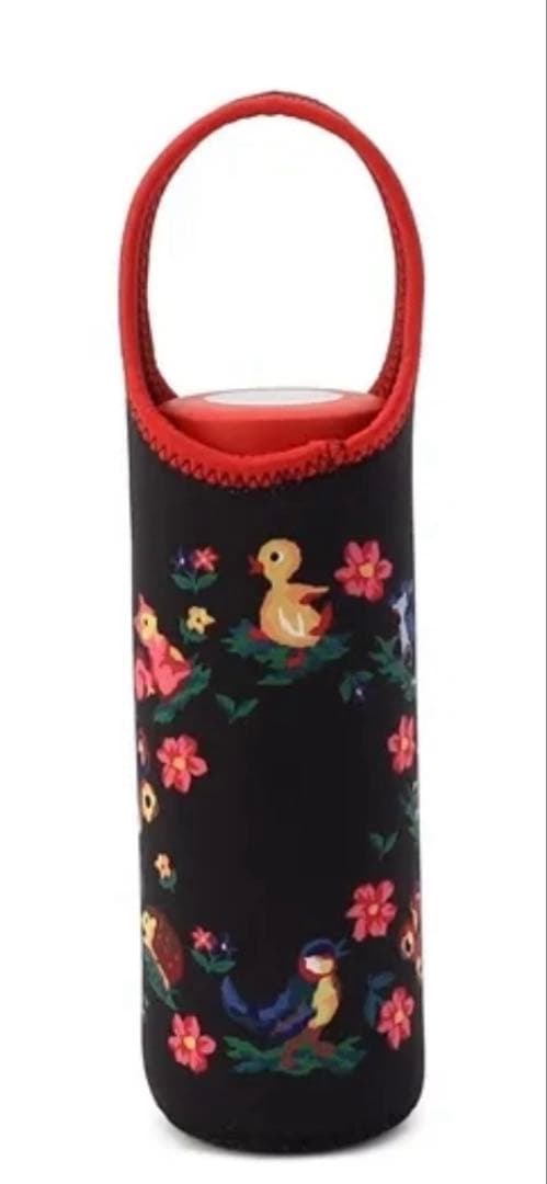 [新品•未使用] FEILER チャムチャムハイジデイブローボトル 400ml