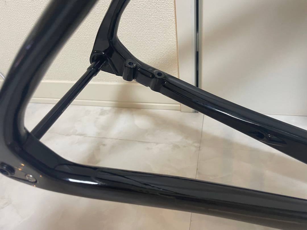 美品ビアンキ BIANCHI スペシャリッシマ 2022年モデル　53サイズ