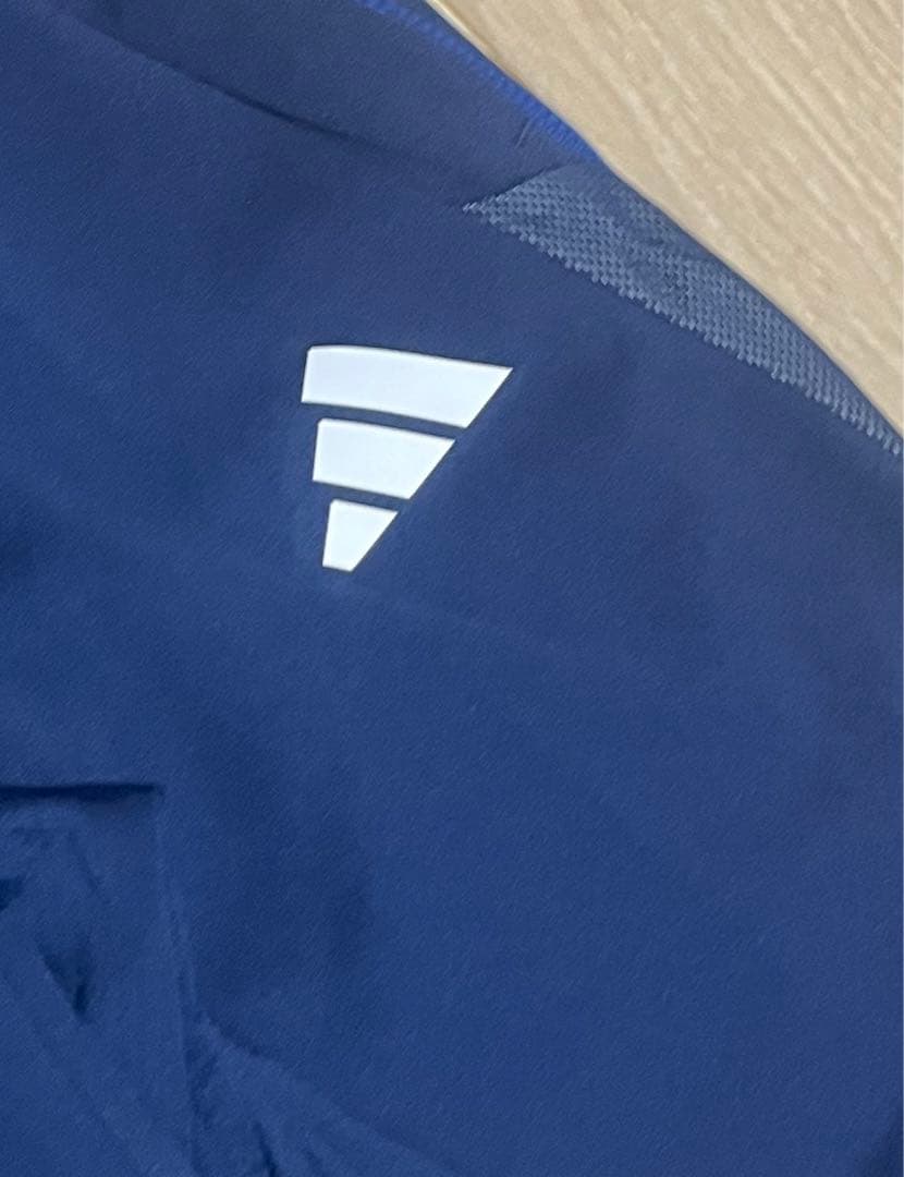adidas 北アイルランド代表　トラックパンツ　トレーニングパンツ　ジャージ