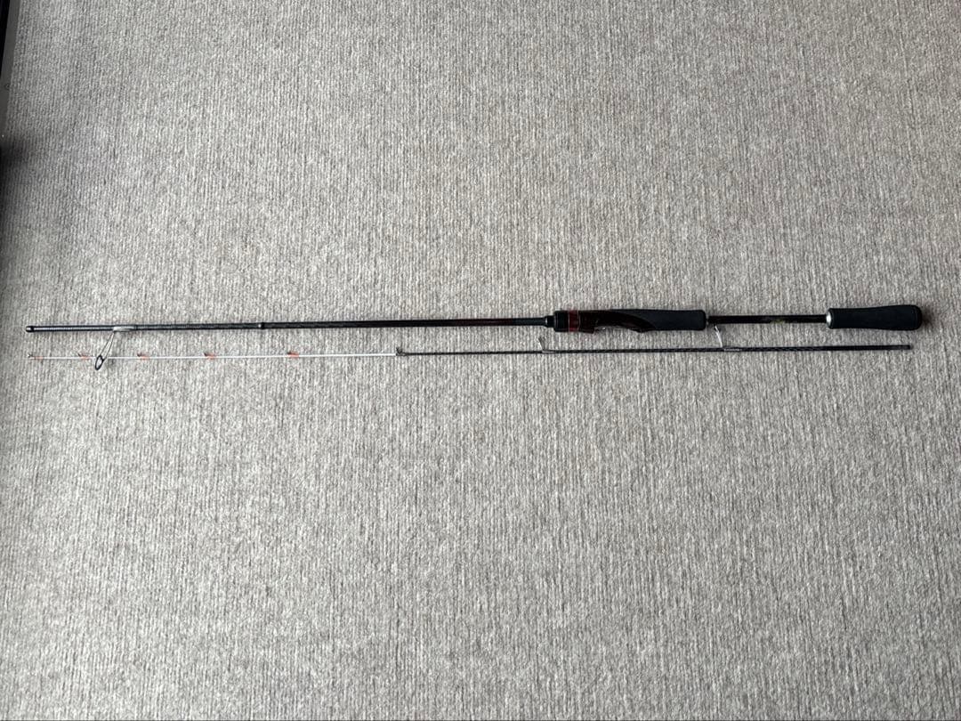 シマノ 19 セフィア SS ティップエギング S511ML-S