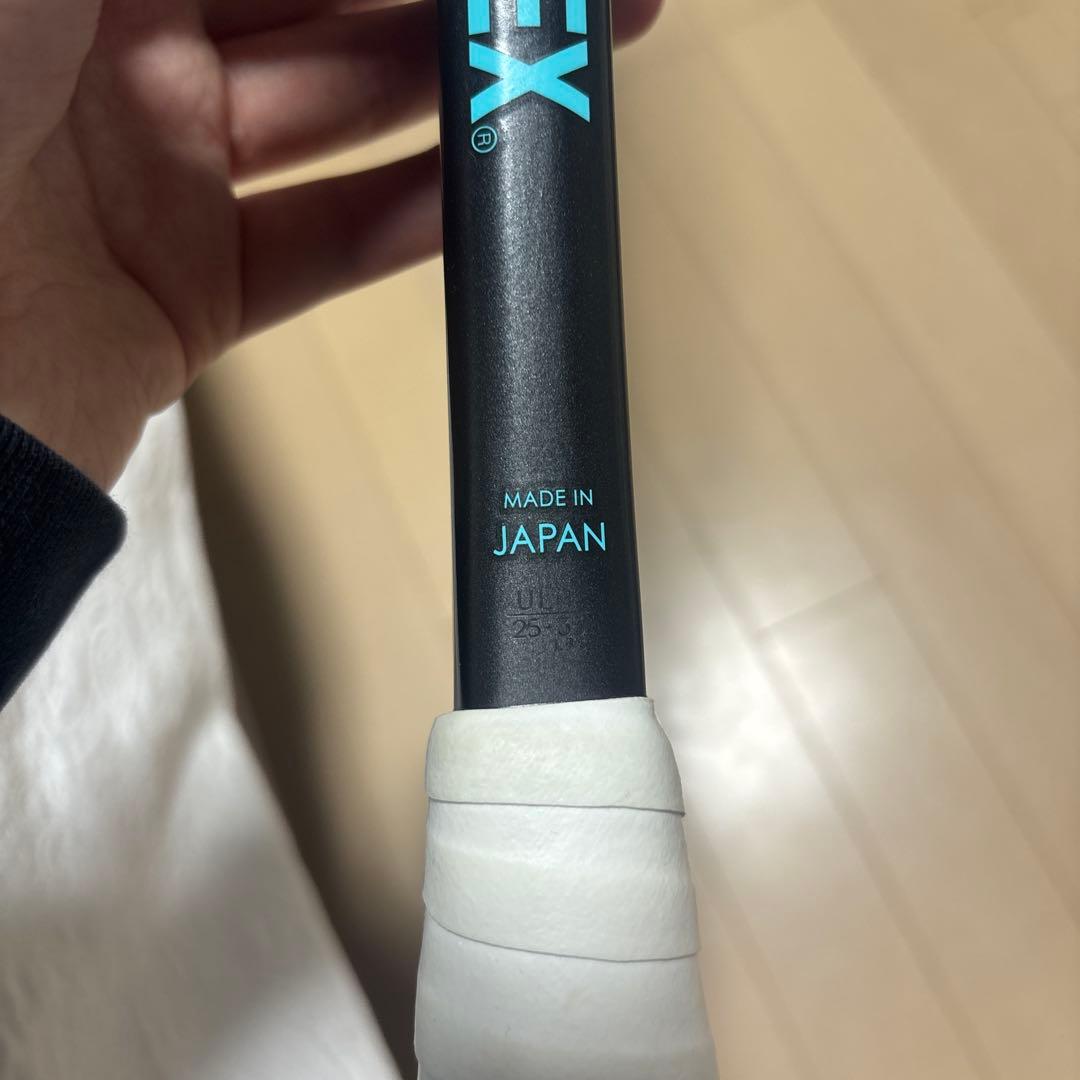 YONEX GEOBREAK70V ヨネックス ジオブレイク70V ソフトテニス
