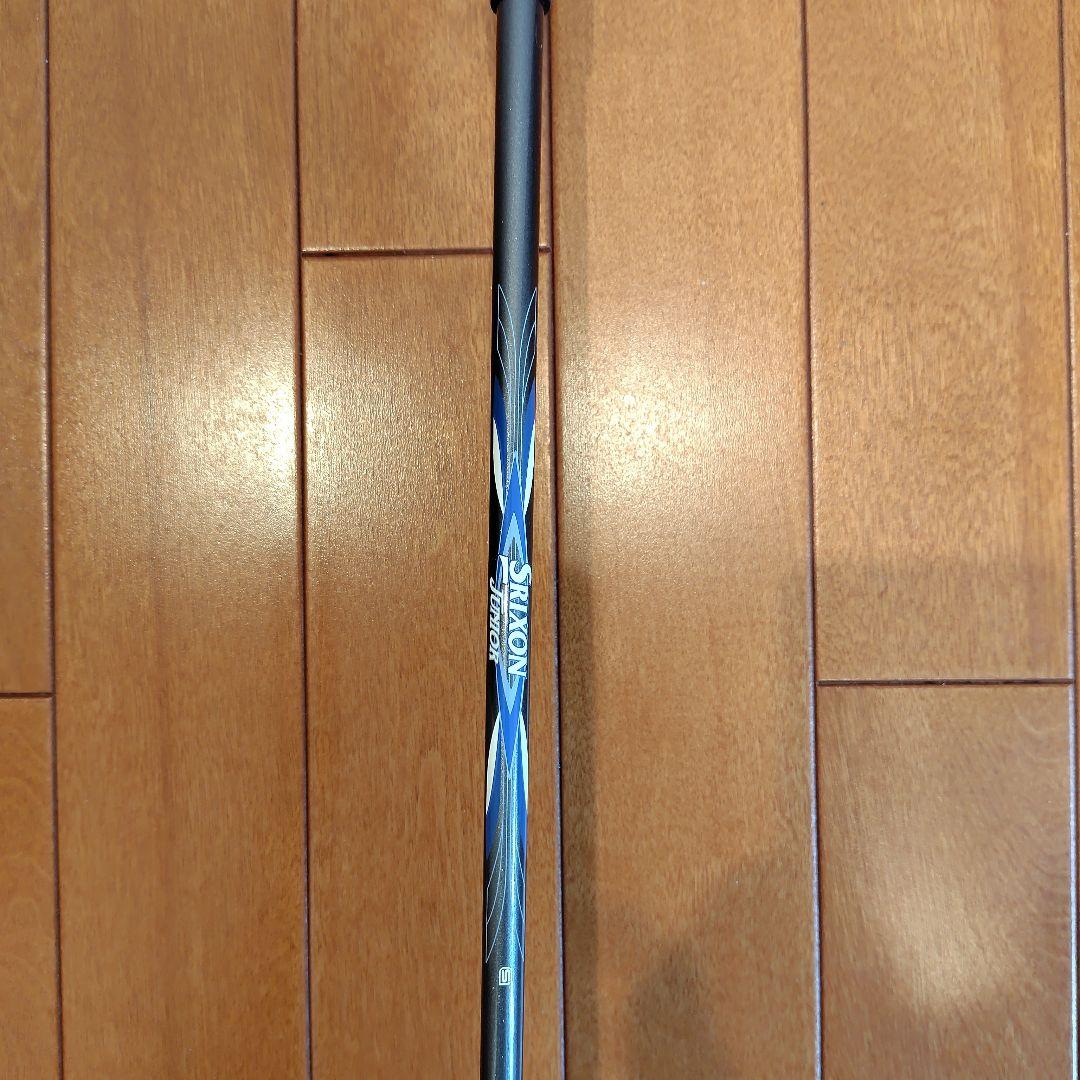 SRIXON　ジュニア用クラブセット