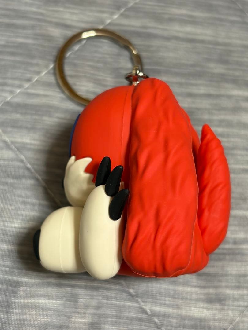 キーホルダー・アクリルキーホルダー YOASOBI HALL TOUR 2025 WANDARA KeyChain