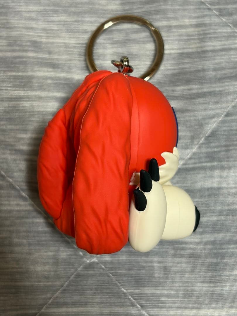 キーホルダー・アクリルキーホルダー YOASOBI HALL TOUR 2025 WANDARA KeyChain