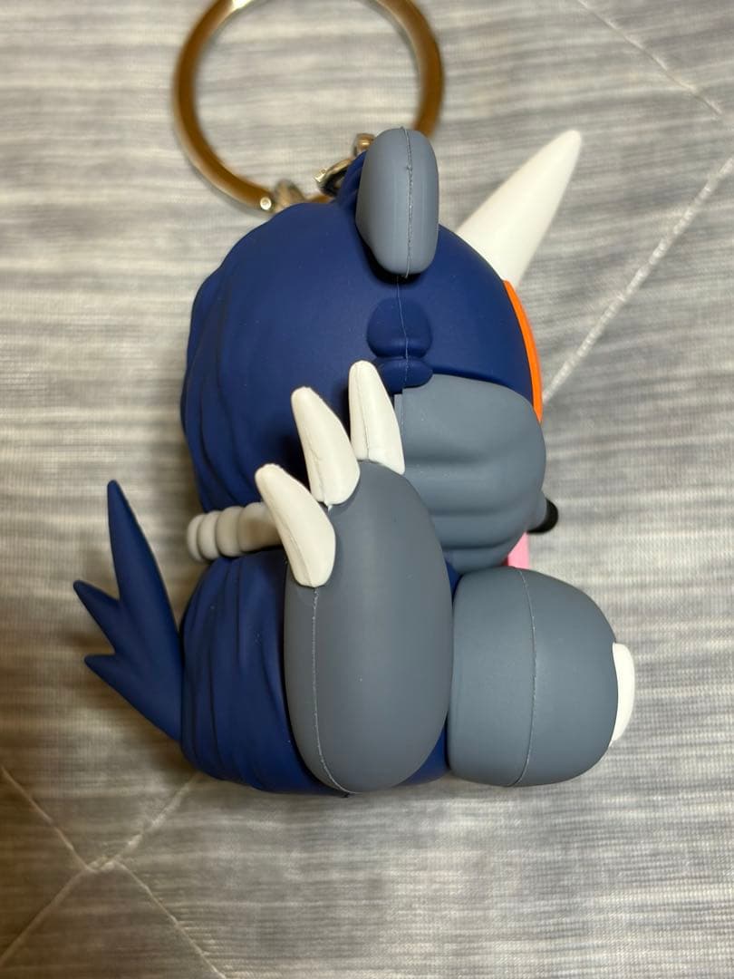 キーホルダー・アクリルキーホルダー YOASOBI HALL TOUR 2025 WANDARA KeyChain