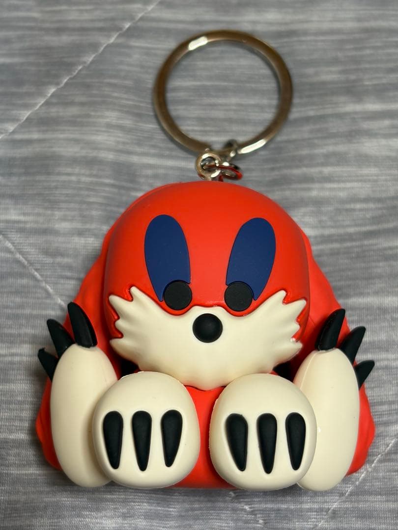 キーホルダー・アクリルキーホルダー YOASOBI HALL TOUR 2025 WANDARA KeyChain