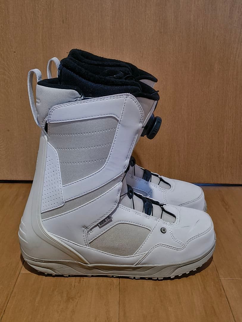ride anthem スノーボードブーツ　28cm