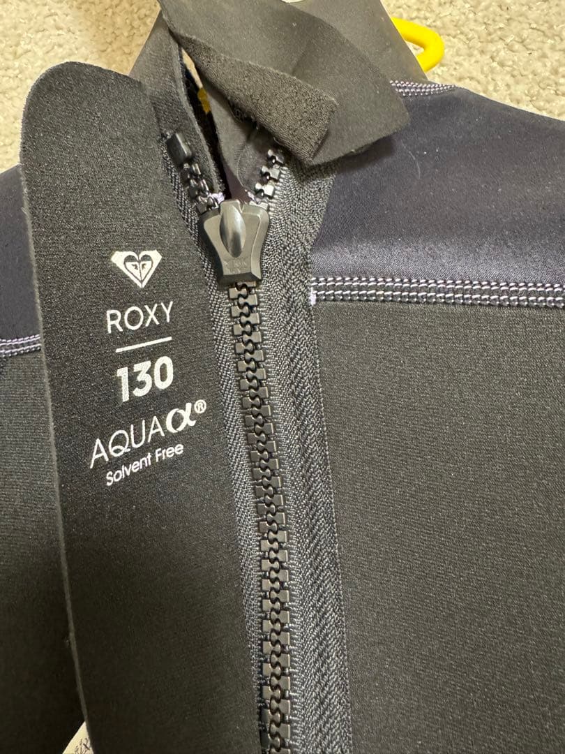 ROXY AQUAα フルスーツ 130サイズ