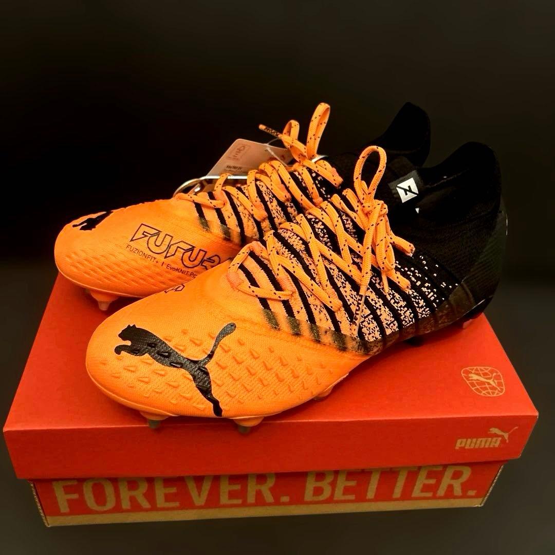 シューズ Puma future z1.3 sg