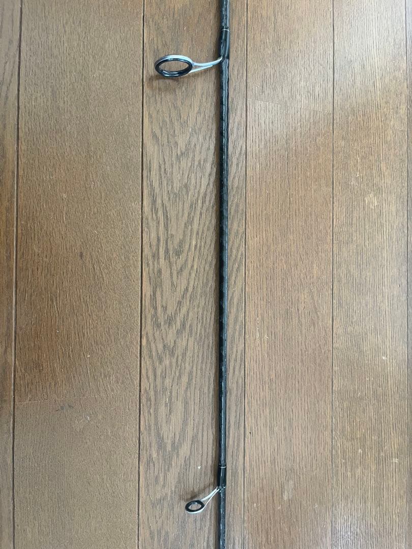 DAIWA BLAZON S63UL-ST ダイワ　ブレイゾン