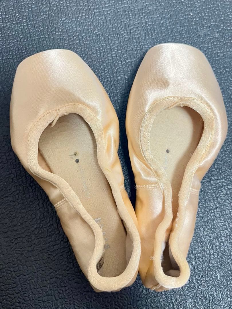 BLOCH エレガンスストレッチトゥシューズ （3.5 xxx）