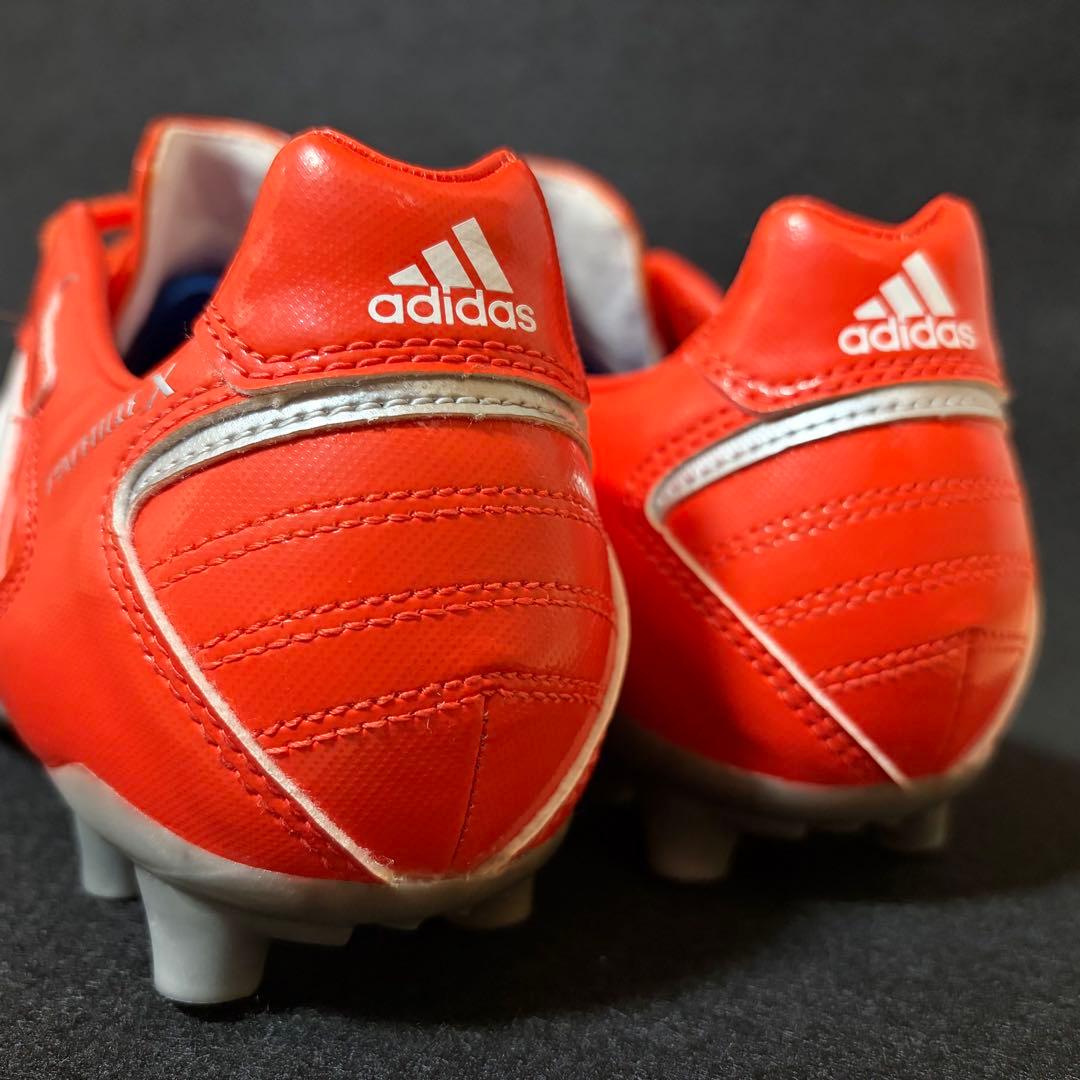 【未使用品】adidas パティーク X SYN