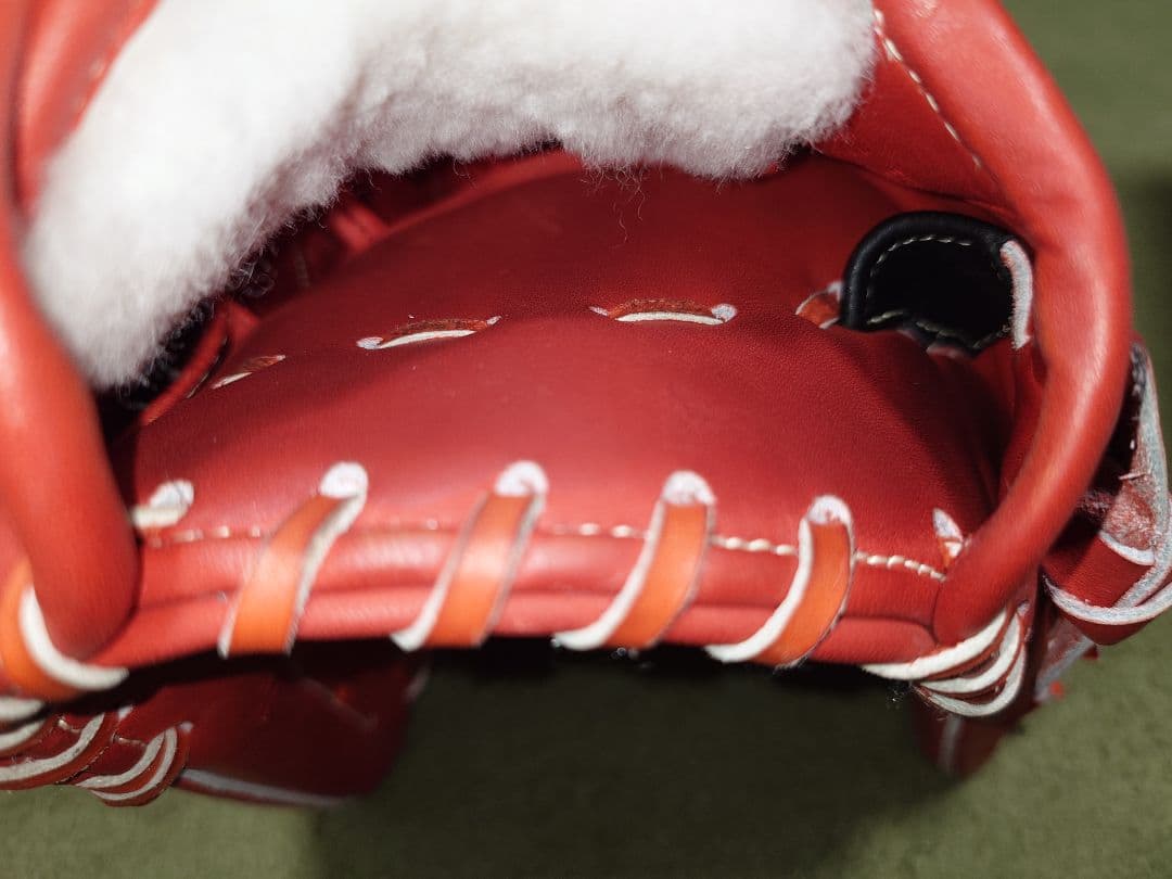 Mizuno ミズノ ゴールデンエイジ グローバルエリート 硬式 内野 GA9